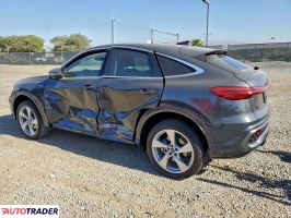Audi Q5 2025 2