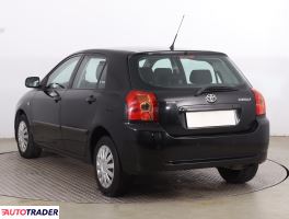 Toyota Corolla 2006 1.6 108 KM