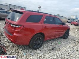Dodge Durango 2021 3 Dodge Durango 2021 3