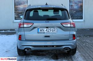 Ford Kuga 2022 2.5 190 KM
