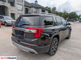 GMC Acadia 2020 3 GMC Acadia 2020 3
