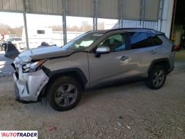 Toyota Pozostałe - zobacz ofertę