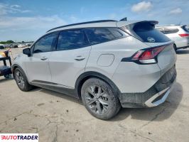 Kia Sportage 2024 2