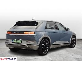 Hyundai Pozostałe 2022 228 KM