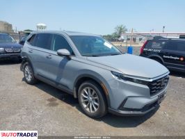 Honda CR-V 2023 1 Honda CR-V 2023 1