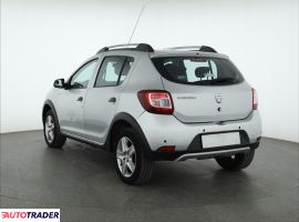 Dacia Sandero 2015 0.9 88 KM