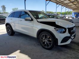 Mercedes CL 2020