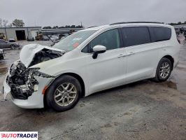 Chrysler Voyager - zobacz ofertę