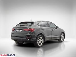 Audi Q3 2024 1.5 150 KM