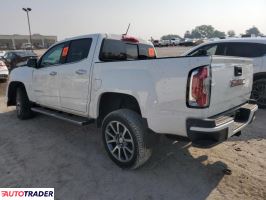 GMC Pozostałe 2022 3