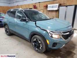 Kia Pozostałe 2025 2