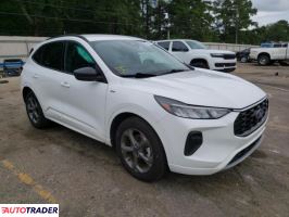 Ford Escape 2023 1