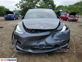 Tesla Model Y 2022 Tesla Model Y 2022