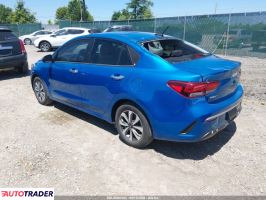 Kia Rio 2023 1