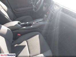 Honda HR-V 2021 1