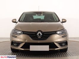 Renault Megane 2015 1.6 128 KM