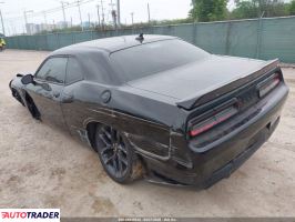 Dodge Challenger 2023 5