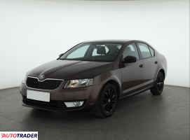 Skoda Octavia 2013 1.2 103 KM Skoda Octavia 2013 1.2 103 KM