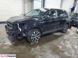 Volkswagen Pozostałe 2022 1 Volkswagen Pozostałe 2022 1