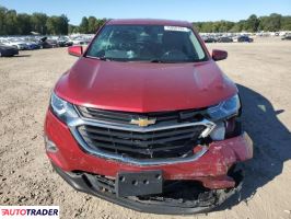 Chevrolet Equinox 2019 1