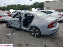 Volvo S60 2024 2 Volvo S60 2024 2