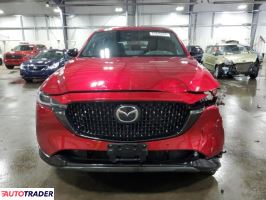 Mazda CX-5 2025 2