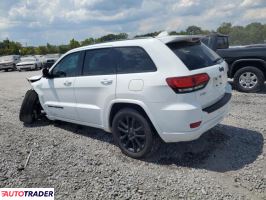 Jeep Grand Cherokee 2020 3