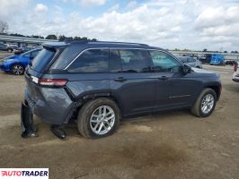 Jeep Grand Cherokee 2023 3