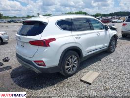 Hyundai Santa Fe 2020 2