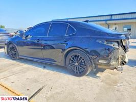 Toyota Camry 2023 2