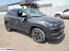 Jeep Compass 2023 2
