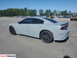 Dodge Charger 2021 3