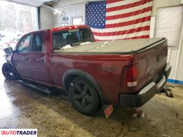Dodge Ram 2020 3