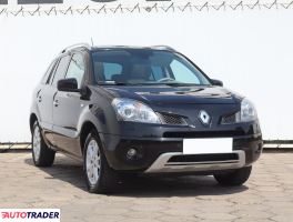 Renault Koleos - zobacz ofertę