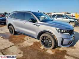 Kia Sorento 2023 2 Kia Sorento 2023 2