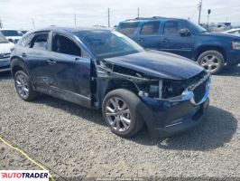 Mazda CX-30 2021 2