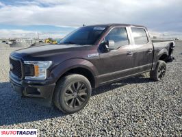 Ford Pozostałe 2020 2