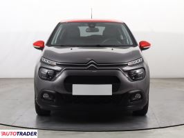Citroen C3 2023 1.2 108 KM