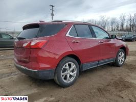 Chevrolet Equinox 2019 1