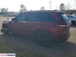 Jeep Grand Cherokee 2023 3