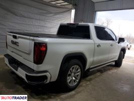 GMC Sierra 2022 5