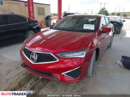 Acura Pozostałe 2021 2 Acura Pozostałe 2021 2