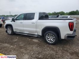 GMC Sierra 2021 5