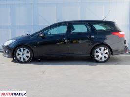 Ford Focus 2012 1.6 113 KM Ford Focus 2012 1.6 113 KM