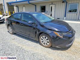 Toyota Corolla 2023 2