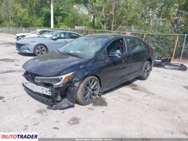 Toyota Corolla 2026 2