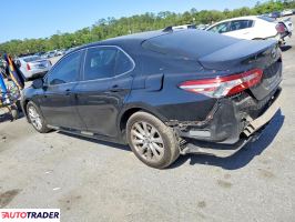 Toyota Camry 2020 2