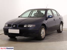 Seat Toledo 2002 1.6 103 KM