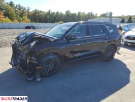 Hyundai Pozostałe 2025 3