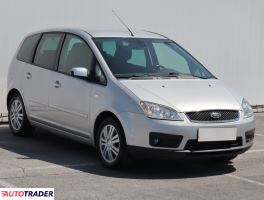 Ford Focus C-Max - zobacz ofertę
